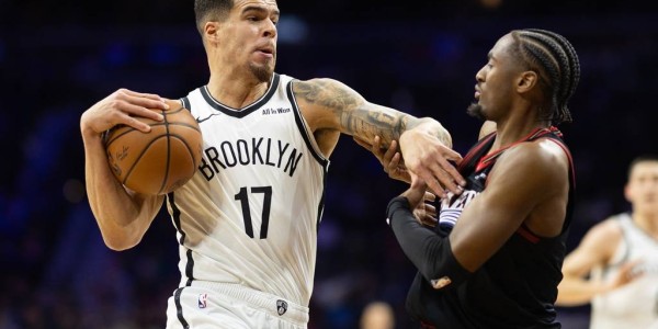 勇士活塞雄鹿等多队有意！小波特或遭疯抢