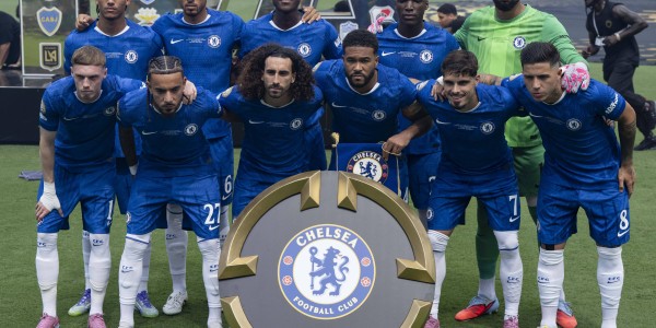卫冕冠军暂无资格！切尔西想去2029世俱杯需3年内夺欧冠或看积分
