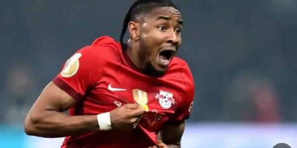 切尔西放弃德甲金靴？48场15球5助攻成热门转会对象，拜仁巴萨争夺