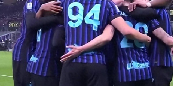 意甲大结局？国米狂飙15轮14胜，米兰球迷可以提前洗洗睡了！