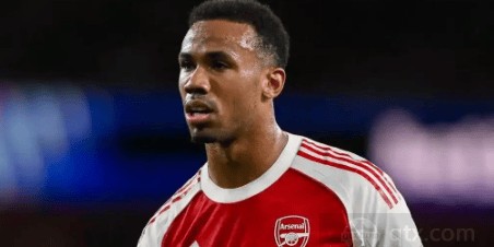 阿森纳主力后卫加布里埃尔伤愈在望 本怀特或近期复出