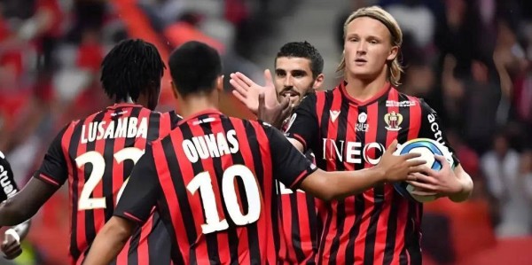 本菲卡VS尼斯欧冠资格赛二回合前瞻