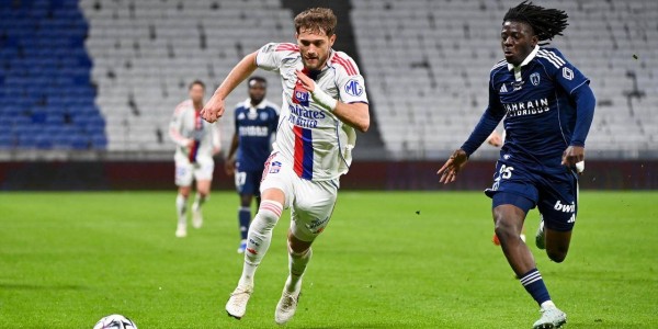 1-1大冷门，法甲第4遭法甲第14阻击，法甲7冠王连续4场不胜