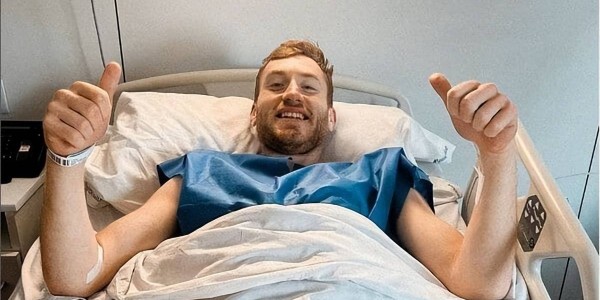 孙兴慜的“替补”面临危机！热刺王牌在哪里？