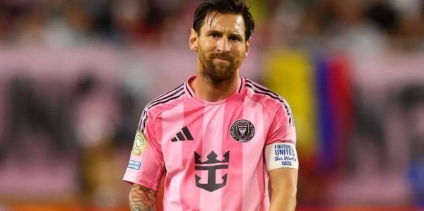 世俱杯16强出炉！5豪门组死亡半区，国米或再碰曼城，梅西战旧主