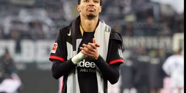 重磅！利物浦豪砸7800万欧锁定法甲妖锋，一年身价暴涨5倍凭什么？