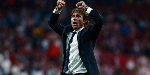 意甲冠军主帅狂夸自己爱徒，让曼联“尬到无语”：冤大头再被嘲讽