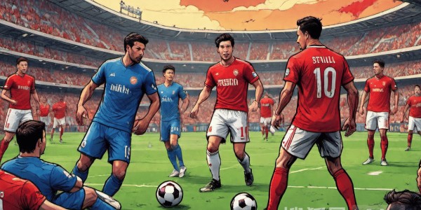 西甲：皇家社会VS塞维利亚