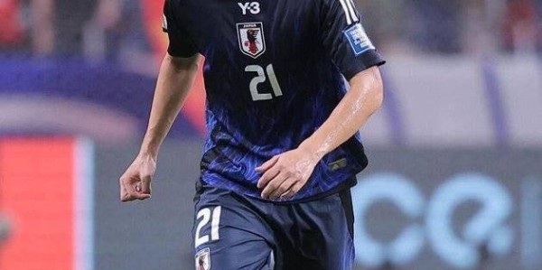 热刺500万引进高井幸大：森保一称其能超越范迪克