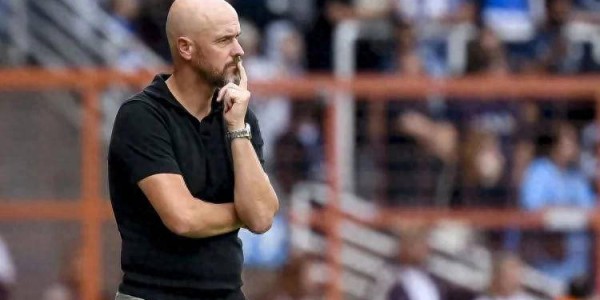 滕哈格下课仅1小时，勒沃库森已找好新帅：42岁，曾2夺德甲冠军