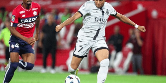 周四010欧罗巴前瞻：年轻人主场迎里尔，瑞超霸主对决法甲劲旅