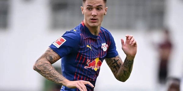 纽卡斯尔转攻切尔西射手杰克逊，补强锋线应对伊萨克潜在离队