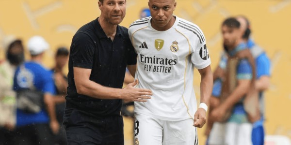 1年伤5次！皇马新核确定缺席西甲揭幕战，阿隆索中场重组遇难题！