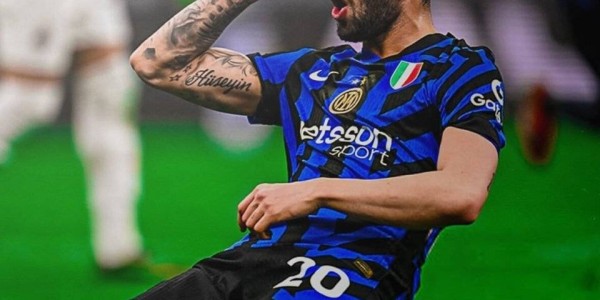 国米耻辱出局！头号罪人缺席，劳塔罗发飙揭更衣室裂痕