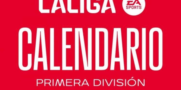 巴萨新赛季西甲赛程：开局三连客，第35轮主场迎战皇马