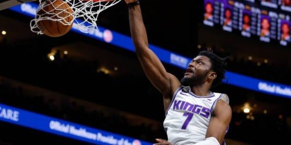 法甲劲旅有望与前马刺内线完成签约，但他正遭遇重大伤病？