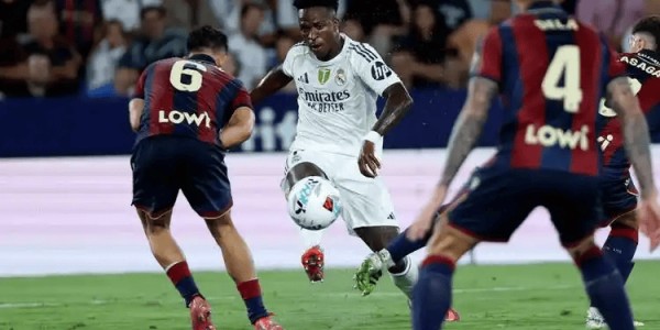 皇马在西甲的“从容感”，源自长期积累的开云比赛理解