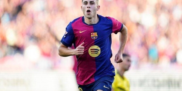 势在必得？切尔西4000万欧正式报价巴萨中场费尔明