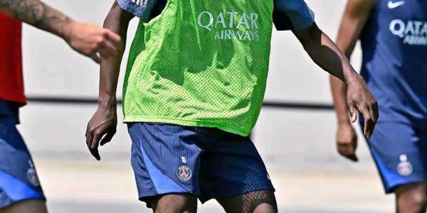 大巴黎强势淘汰皇马，鲁伊斯闪耀世俱杯半决赛