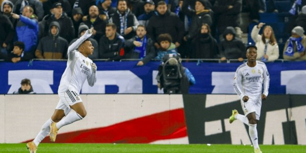 2-1！14亿豪门终结连败+6轮2胜 神锋17轮17球 昔日亿元前锋28轮首球