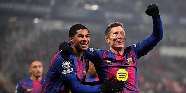 西甲两大焦点战！巴萨闯魔鬼客场，皇马残阵出击，复仇与抢分全看本轮！