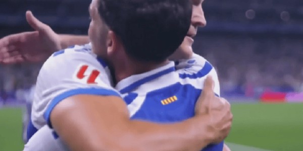 一场1-2！让西甲争冠热门爆冷：首轮客场遭逆转，皇马2天后出战