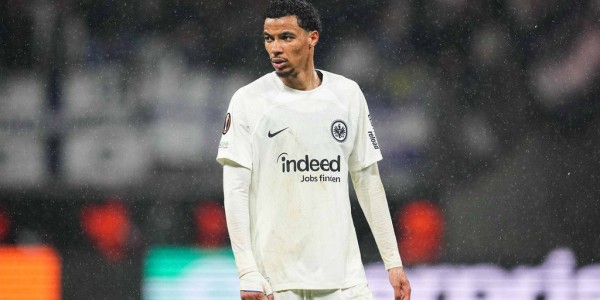 利物浦抢购伊萨克替身接近达成协议 球员6年合同已谈妥