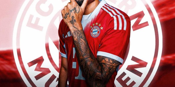 来了，拜仁！官宣：签下7500万欧先生！利物浦：给的太多难以拒绝