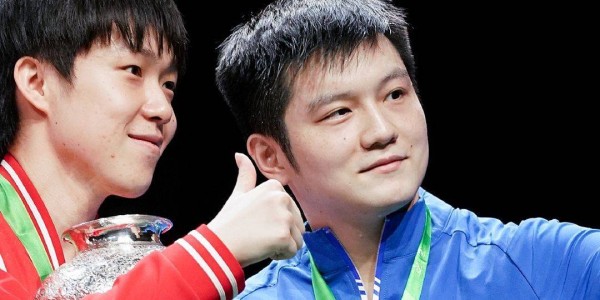 德国媒体透露：樊振东参加德甲时间初定，门票备受追捧