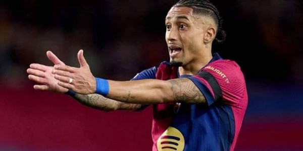 巴萨9000万巨星誓夺欧冠，坚持留队拒绝沙特天价邀约