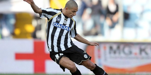 意甲数据库：乌迪内斯VS佛罗伦萨——攻防博弈下的胜负手与比分推演