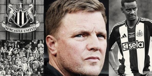 纽卡实惨埃基蒂克被利物浦9500万截胡，此前尝试签五人全没来