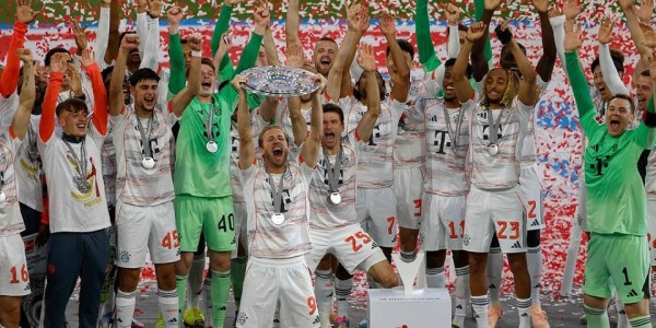 欧洲各大联赛场均进球数最新排行榜揭秘！意甲竟不及小联赛，排名倒数第一