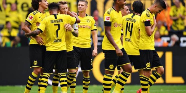 12月14日22:30前瞻：德甲焦点战，弗赖堡主场迎战多特蒙德