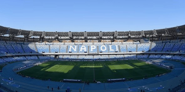 欧冠前瞻：比利亚雷亚尔对阵尤文图斯，那不勒斯迎战葡萄牙体育