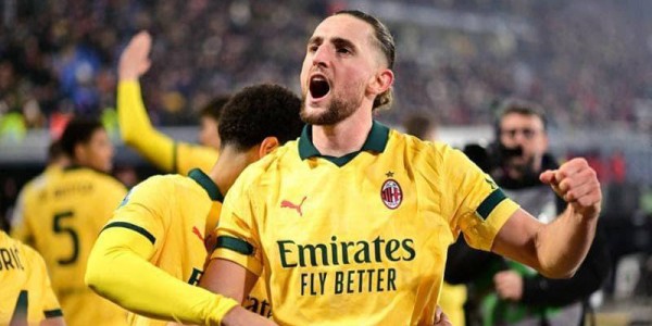 米兰轻松拿下博洛尼亚，瑞士新星阿特卡梅表现令人欣喜