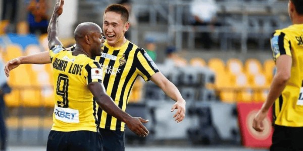 欧冠 阿拉木图凯拉特VS卢布尔雅那奥林匹亚