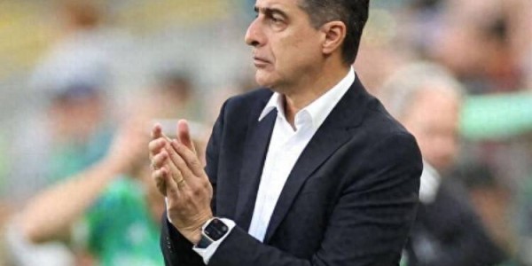 博塔弗戈主帅揭秘爆冷巴黎战术：用欧冠冠军的方式击败他们